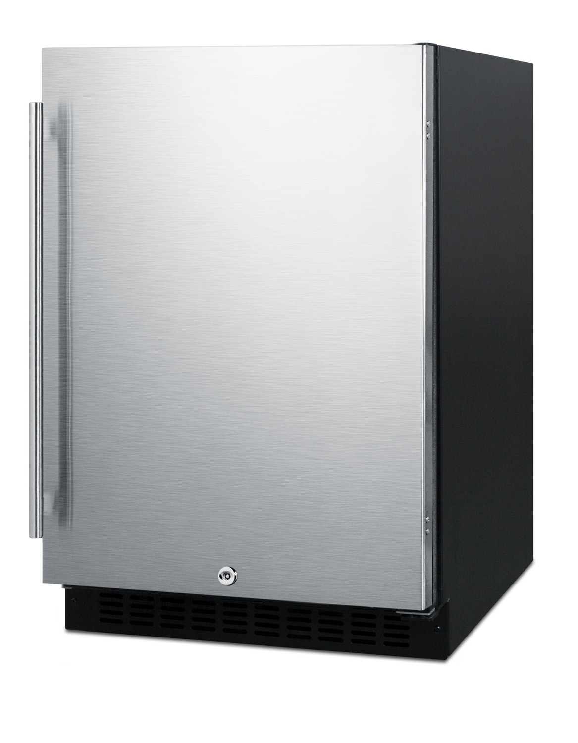 Designed to fit under lower ADA compliant counters