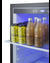 AL55IF Refrigerator Detail