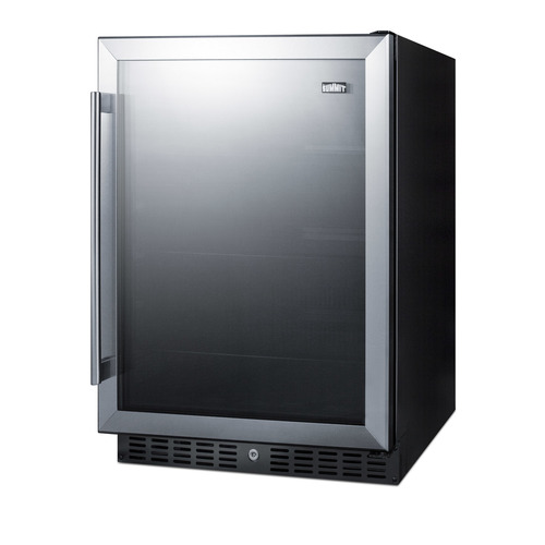 AL57G Refrigerator Angle