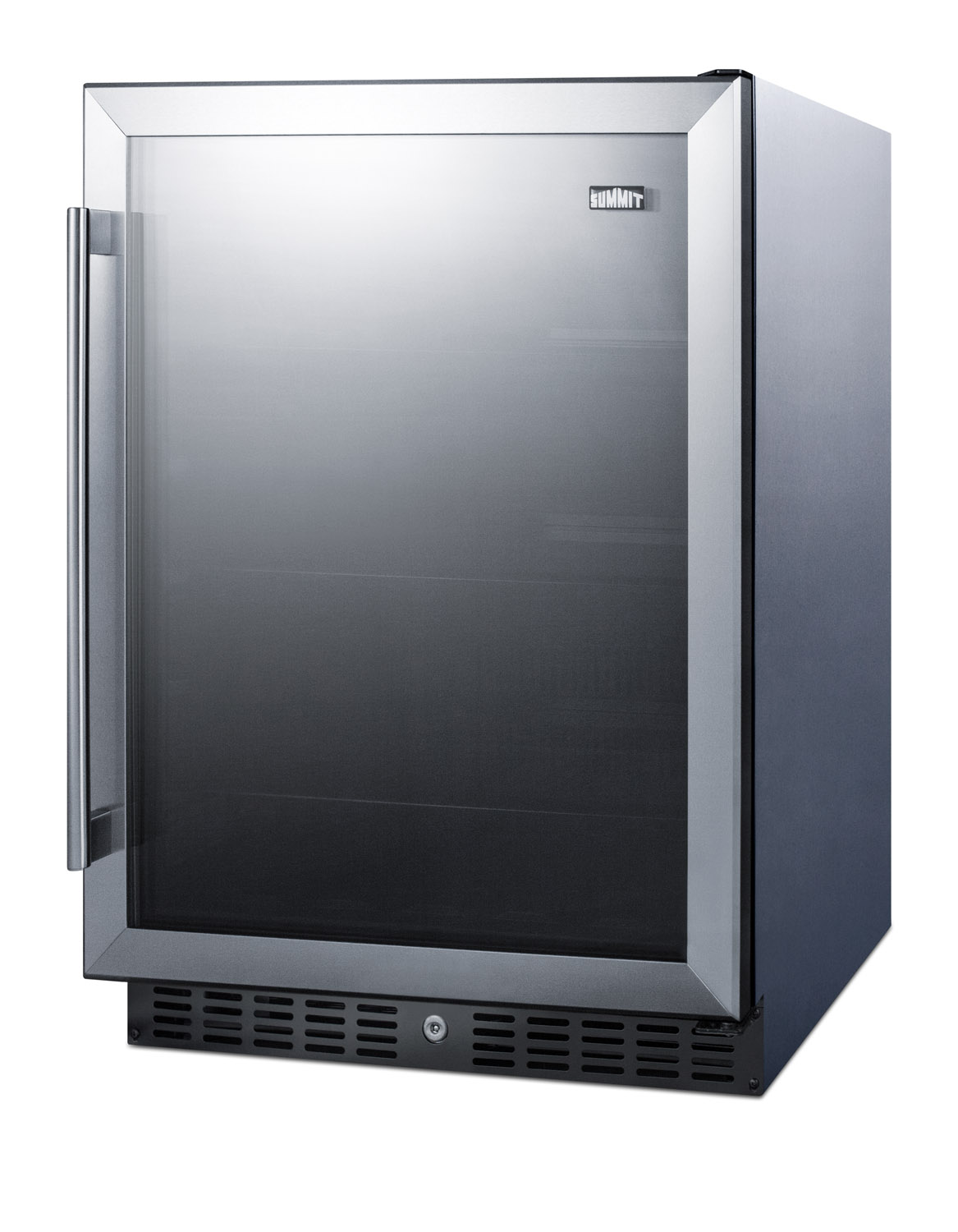 Designed to fit under lower ADA compliant counters