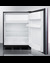 CT66BIFADA Refrigerator Freezer Open