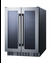 ALFD24WBV Wine Cellar Angle