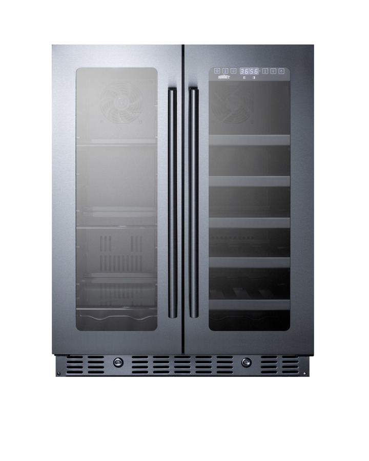 ALFD24WBV | Summit® Appliance