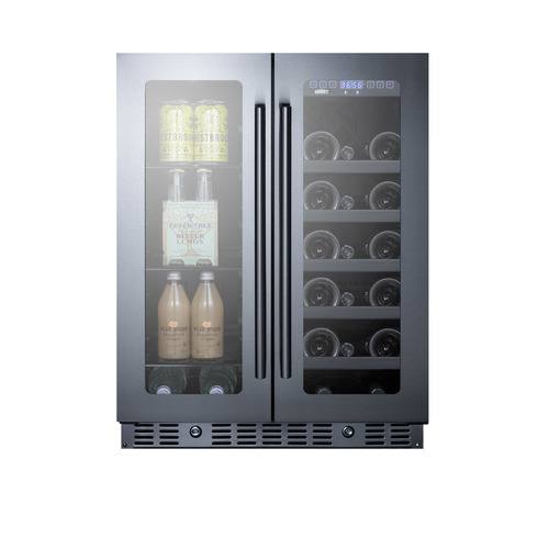 ALFD24WBV Wine Cellar Full
