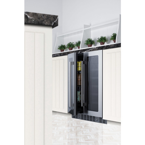 ALFD24WBV Wine Cellar Set