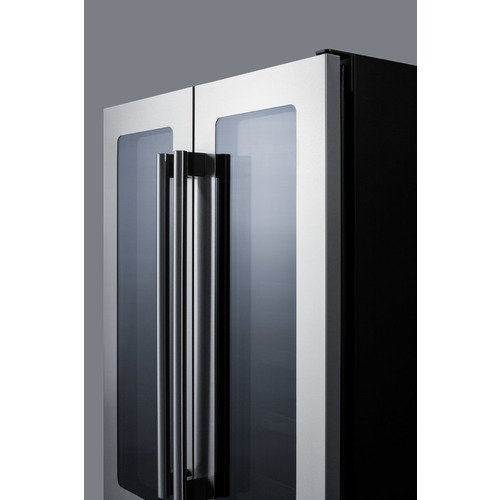ALFD24WBVCSS | Summit® Appliance