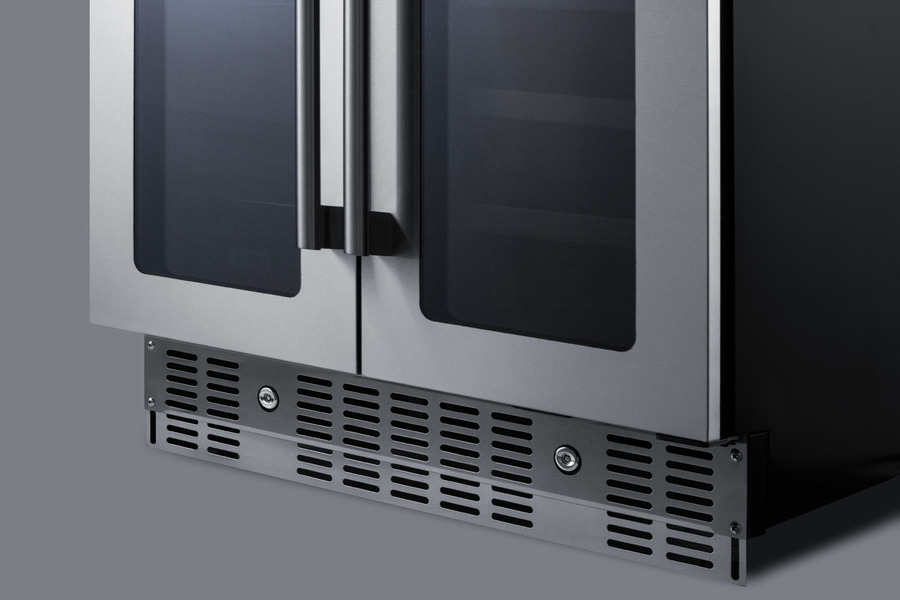 ALFD24WBVCSS | Summit® Appliance