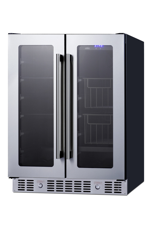 ALFD24WBVPANTRY | Summit® Appliance