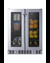 ALFD24WBVPANTRY Refrigerator Full