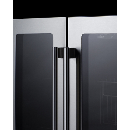 ALFD24WBVPANTRY Refrigerator Detail