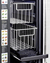 ALFD24WBVPANTRY Refrigerator Detail