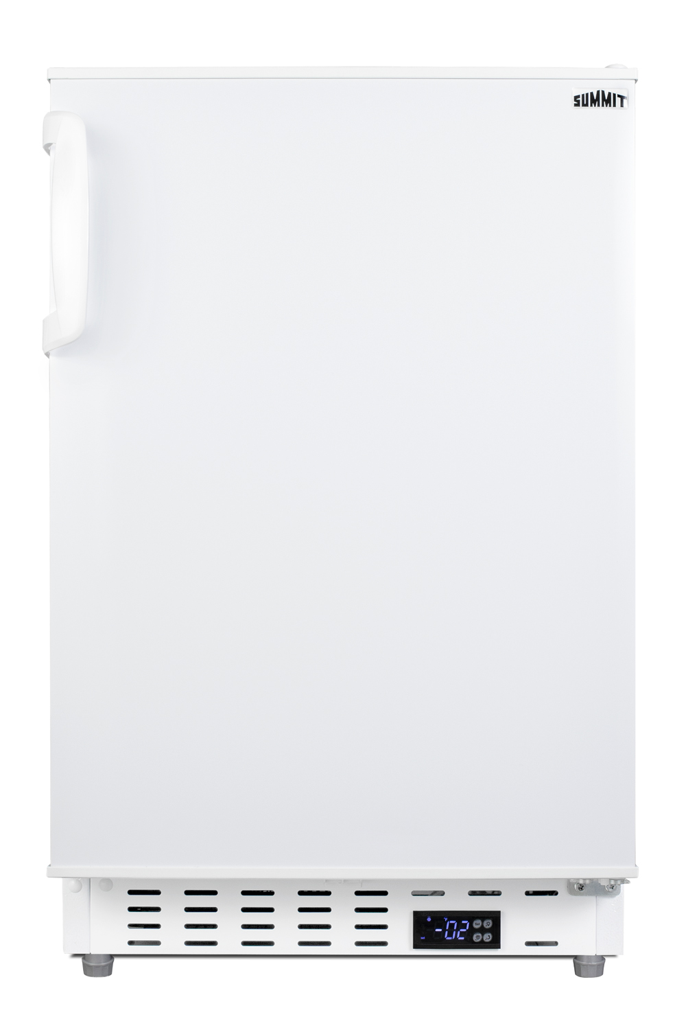 Summit 20" Wide Built-In All-Freezer, ADA Compliant