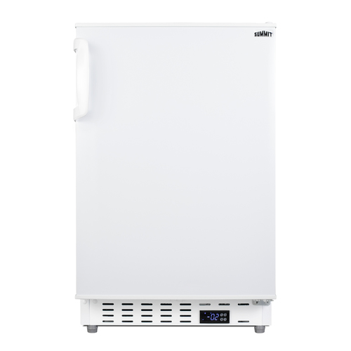 ALFZ36 Freezer Front