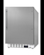 ALFZ36CSSHV Freezer Angle