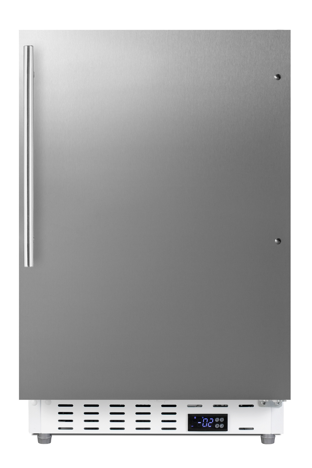 Summit 21" Wide Built-In All-Freezer, ADA Compliant
