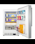ALFZ36CSSHV Freezer Full