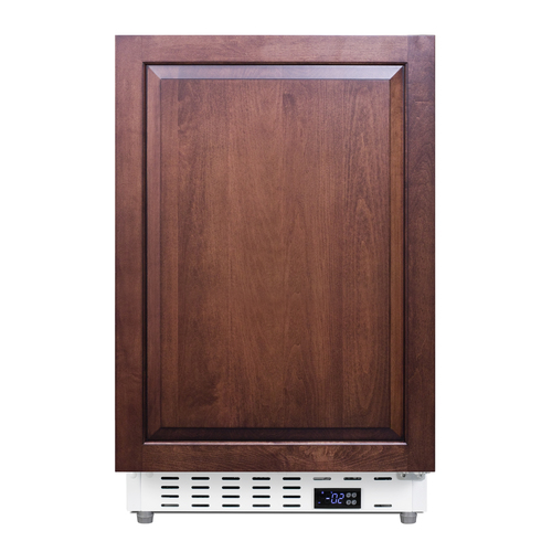 ALFZ36IF Freezer Front