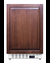 ALFZ36IF Freezer Front