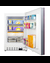 ALFZ36IF Freezer Full