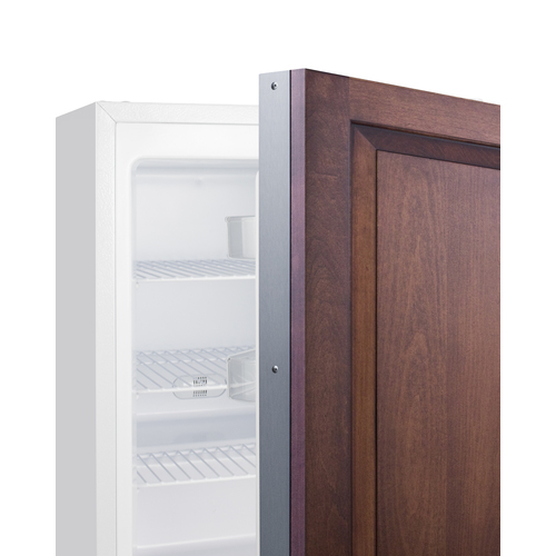 ALFZ36IF Freezer Detail