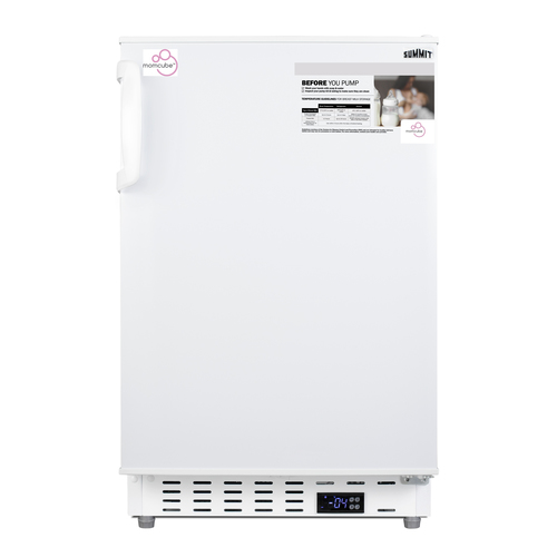 ALFZ36MC Freezer Front