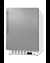 ALFZ36SSHV Freezer Angle