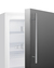 ALFZ36SSHV Freezer Detail
