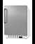 ALFZ36SSTB Freezer Angle