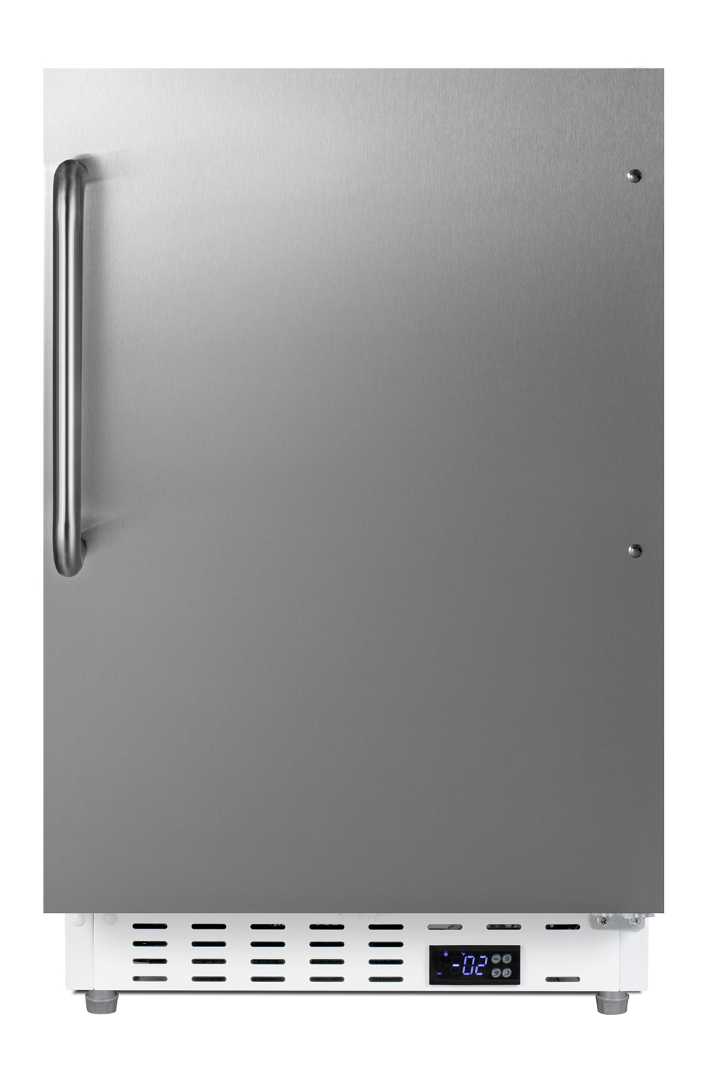 Summit 21" Wide Built-In All-Freezer, ADA Compliant