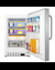 ALFZ36SSTB Freezer Full