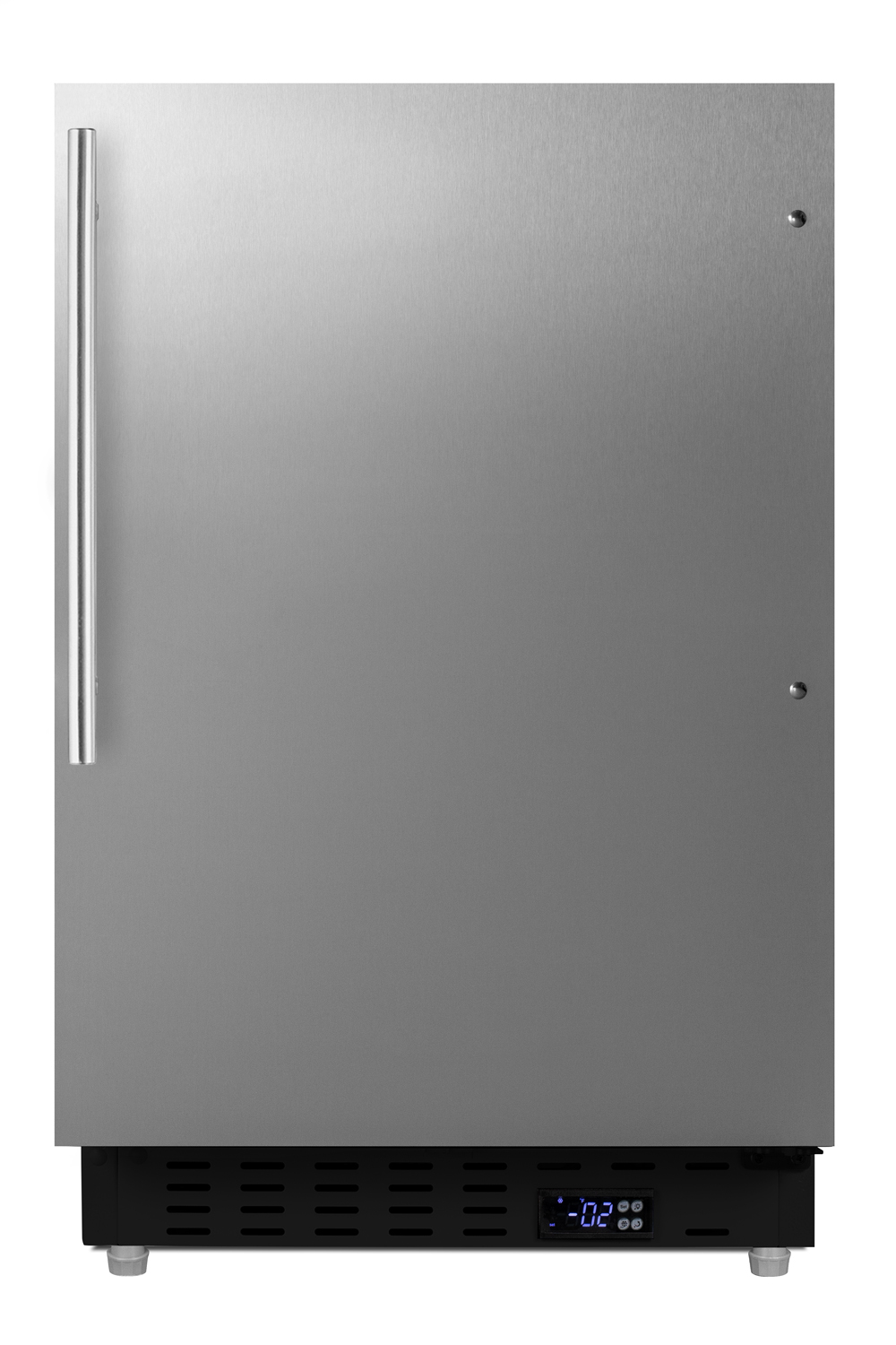 Summit 21" Wide Built-In All-Freezer, ADA Compliant