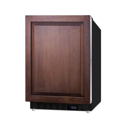 ALFZ37BIF Freezer Angle