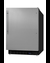 ALFZ37BSSHV Freezer Angle