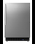 ALFZ37BSSHV Freezer Front
