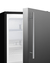 ALFZ37BSSHV Freezer Detail