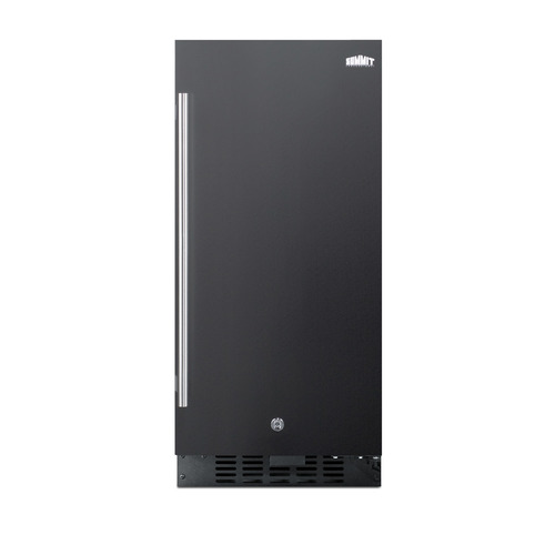 ALR15B Refrigerator Front
