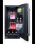 ALR15B Refrigerator Full