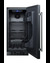 ALR15B Refrigerator Open