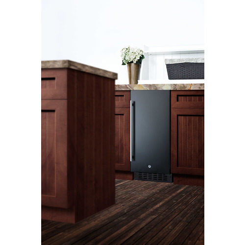 ALR15B Refrigerator Set