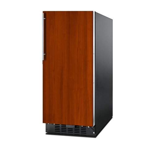 ALR15BIF Refrigerator Angle