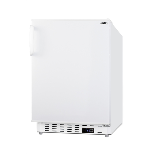ALR46W Refrigerator Angle