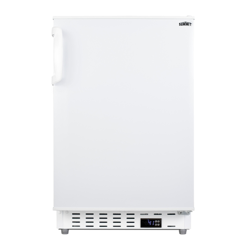 ALR46W Refrigerator Front