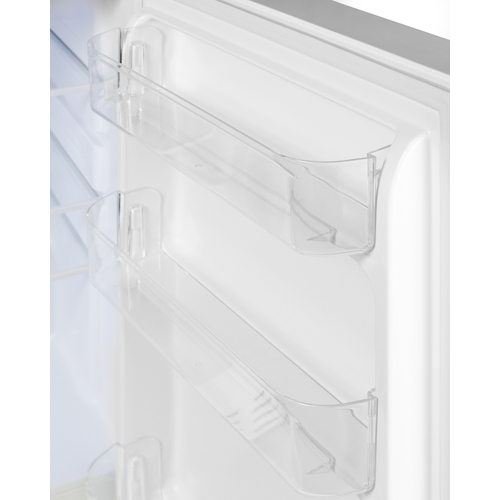 ALR46W Refrigerator Detail