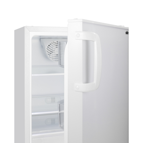 ALR46W Refrigerator Detail