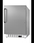ALR46WCSS Refrigerator Angle