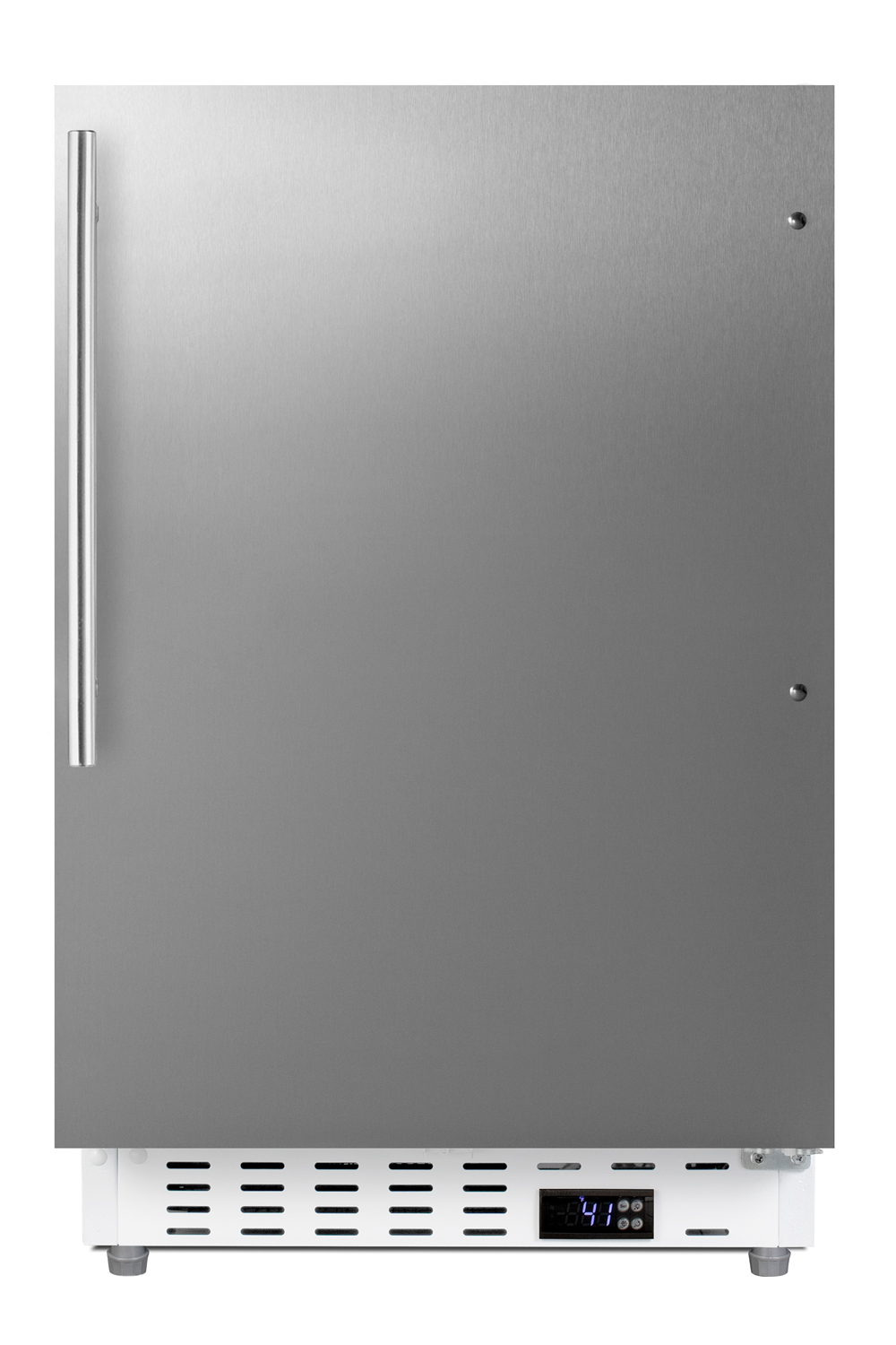 Summit 21" Wide Built-In All-Refrigerator, ADA Compliant