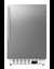 ALR46WCSSHV Refrigerator Front