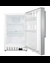 ALR46WCSSHV Refrigerator Open
