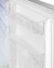 ALR46WCSSHV Refrigerator Detail
