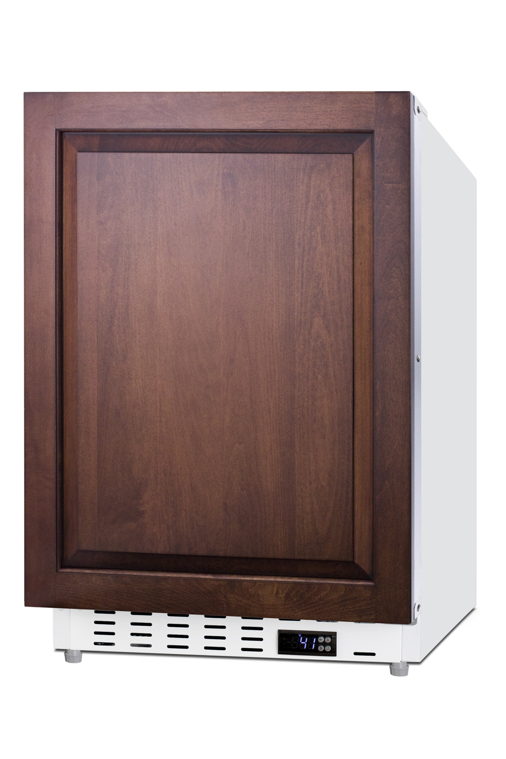 Summit 20 Inch Built In Undercounter Counter Depth Compact All-Refrigerator ALR46WIF | Fridge.com